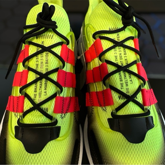 Brand New adidas Originals LXCON adiPRENE Sneakers M 13.5 NWT NIB G27578 - Picture 7 of 7